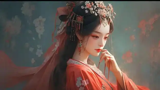 经典国产电影修复画面轮播二