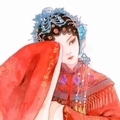 影迷头像六